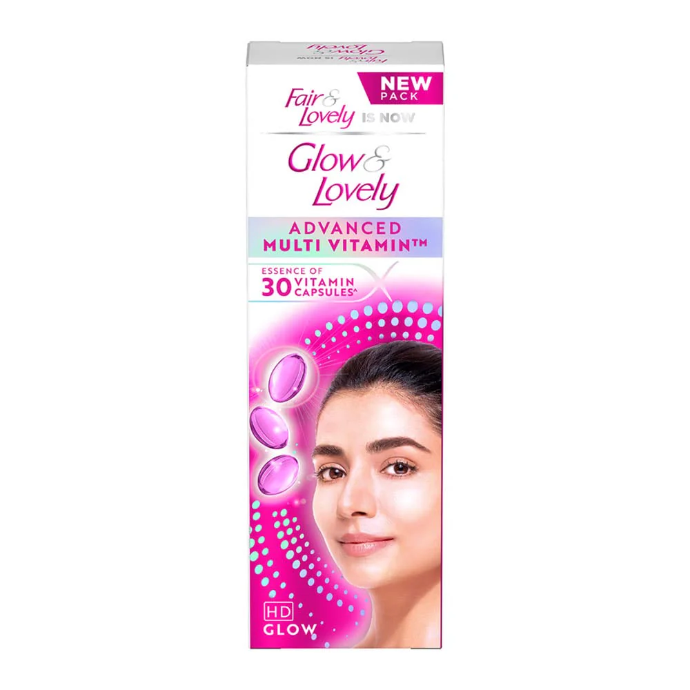 Fair & Lovely Cream
