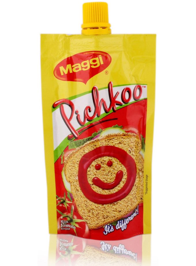 Pichkoo Tomato Ketchup