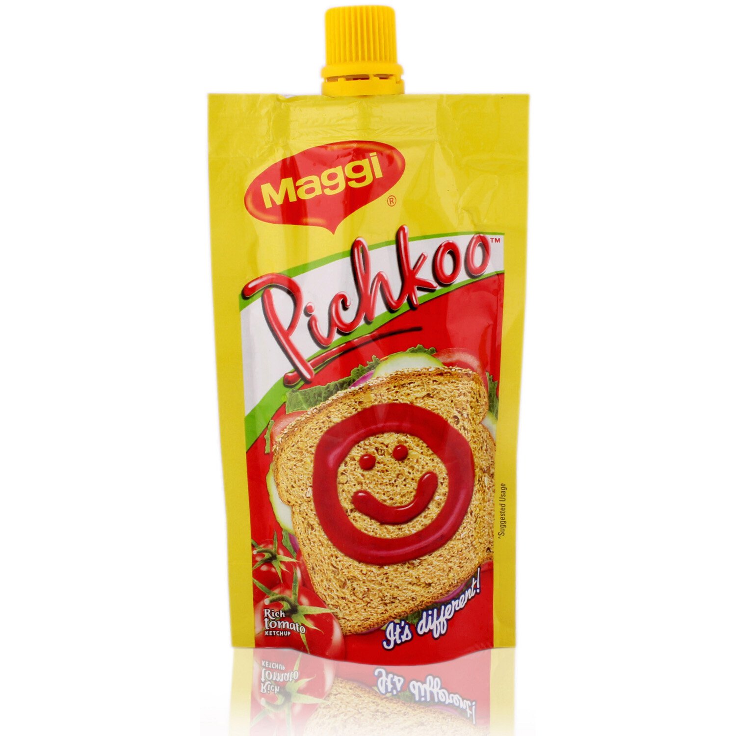 Pichkoo Tomato Ketchup