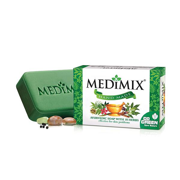 Medimix Soap