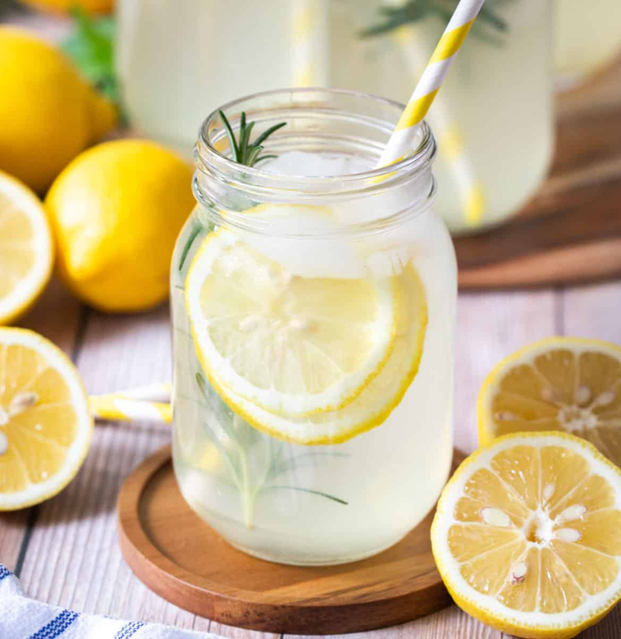 Lemon Juice