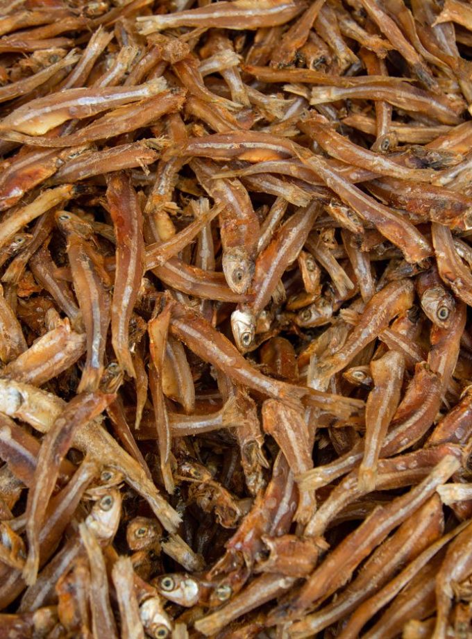 Karuvadu