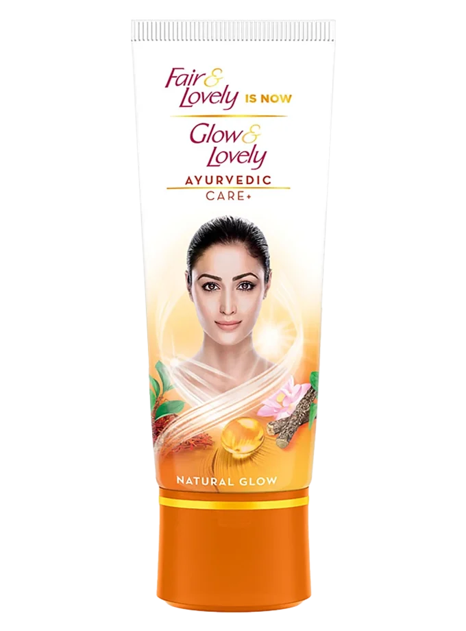 Fair & Lovely Ayurvedic