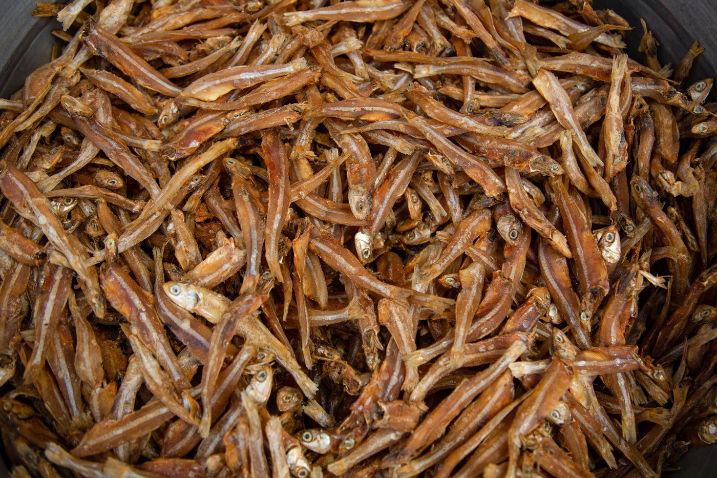 Karuvadu