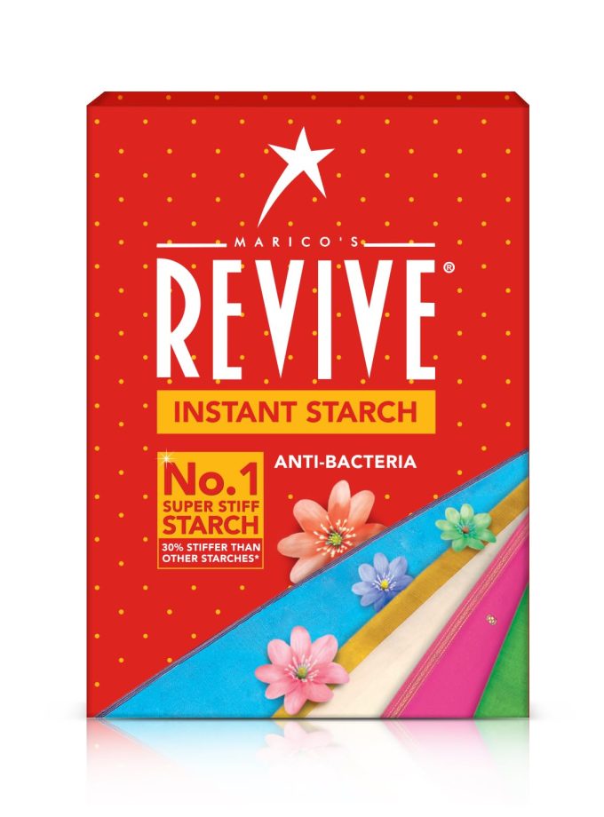 Revive Instant Starch