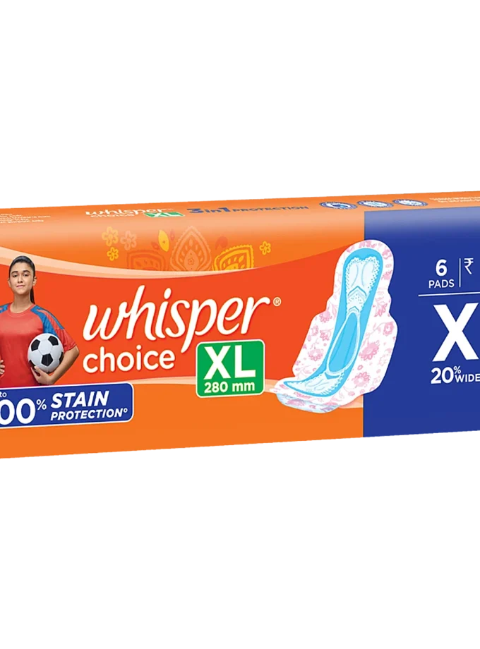 Whisper XL