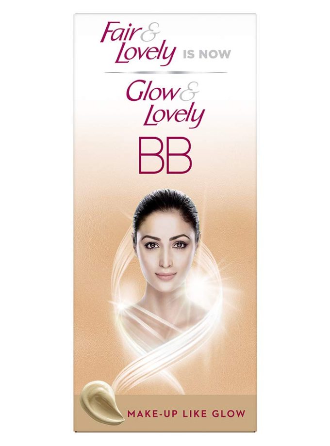 Fair & Lovely BB