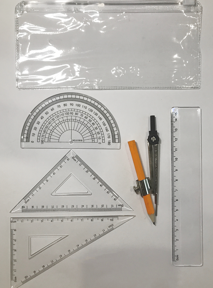 Geometry Box