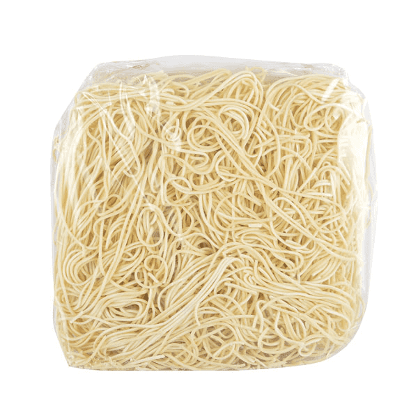 Plain Noodles