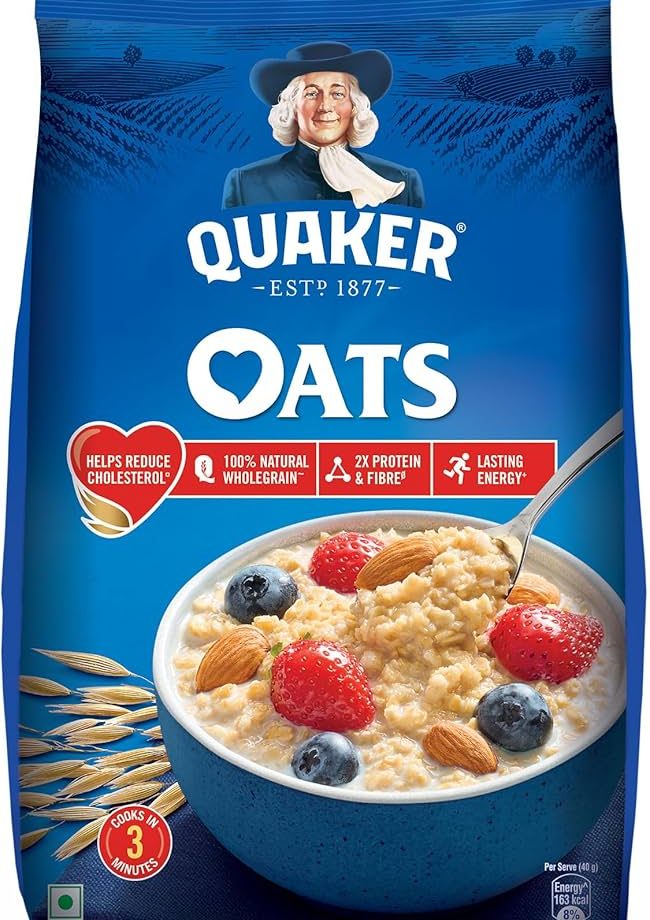 Quaker Oats