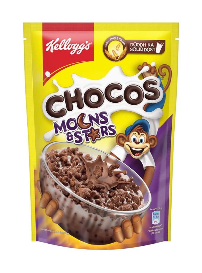 Kellogg's Chocos