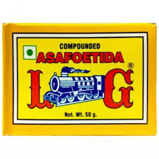 LG Asafoetida Katti