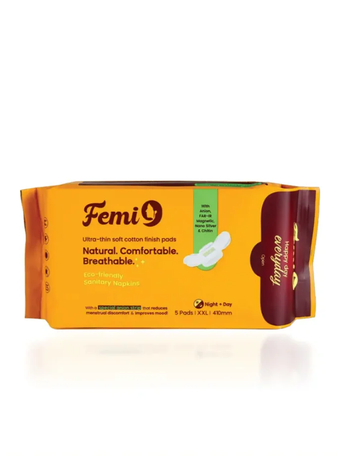 Femi Ultra XXL 5 Pads