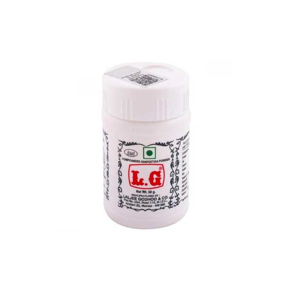 LG Asafoetida Powder