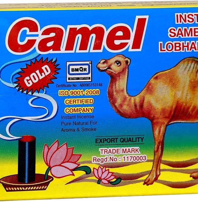 Camel Sambrani