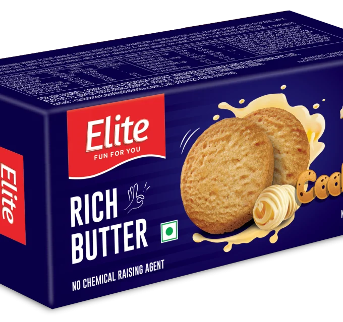 Elite Rich Butter
