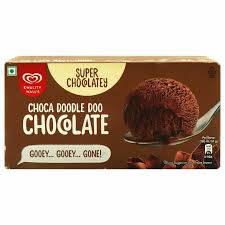 Kwality Wall's Chocolate