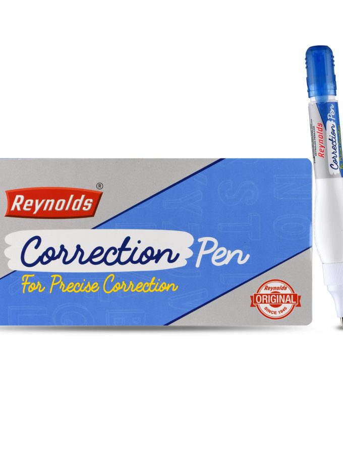 Reynolds Correction Pen