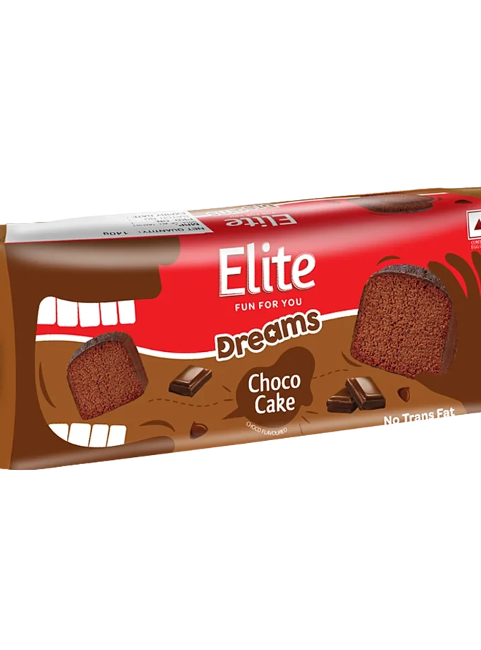 Elite Choco Cake