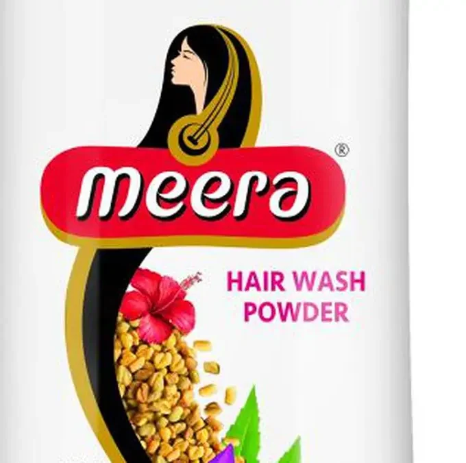 Meera Onion Shampoo