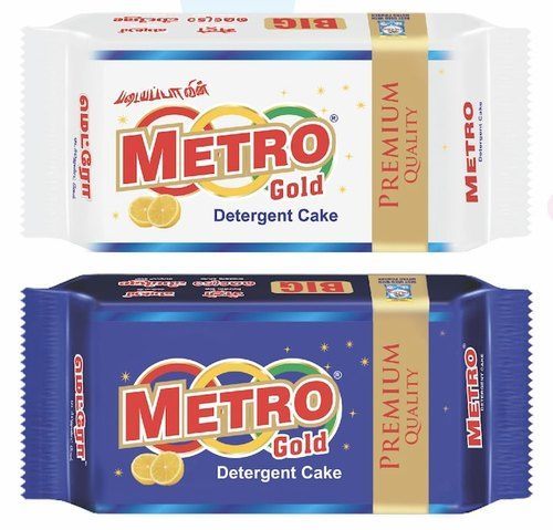 Padayappa Metro Gold Soap