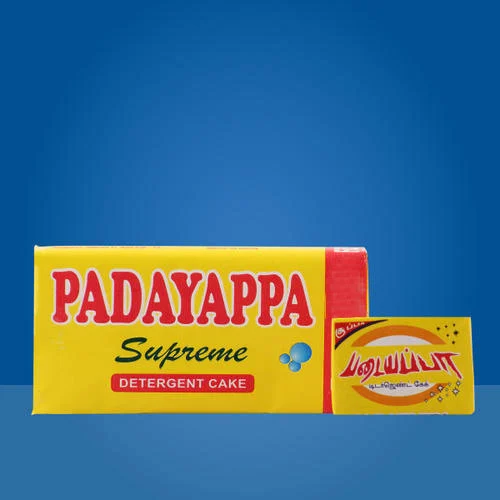 Padayappa Supreme Soap