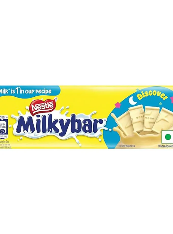 Milky Bar