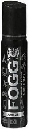 Fogg Amaze