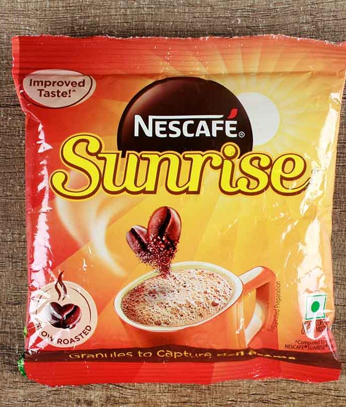 Sunrise