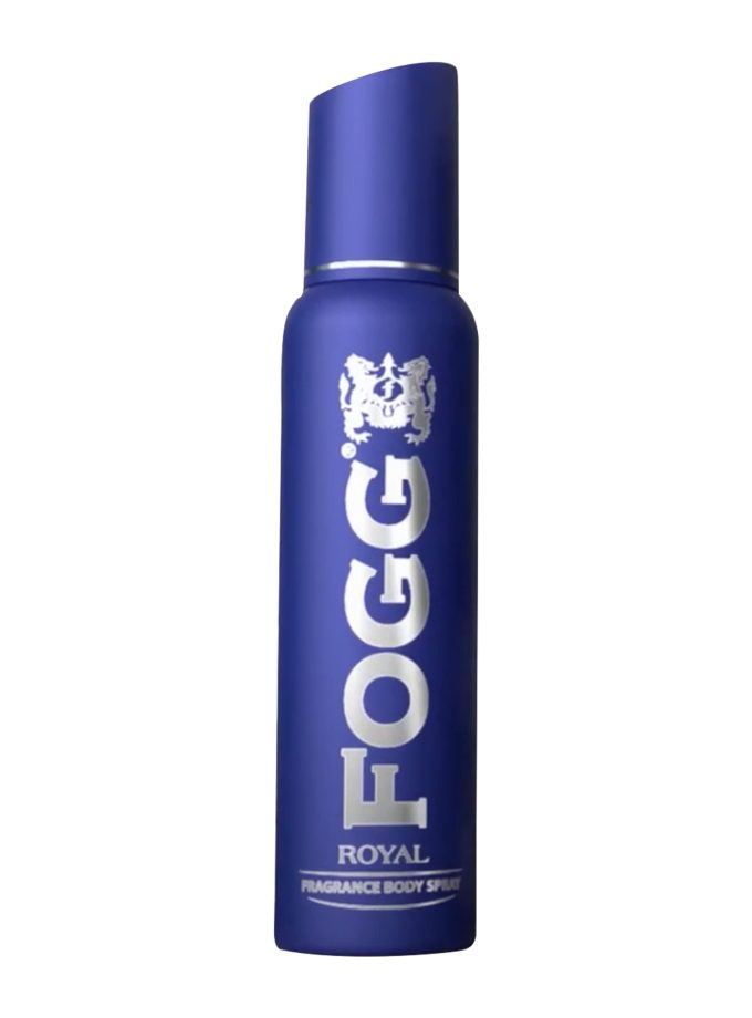 Fogg Royal