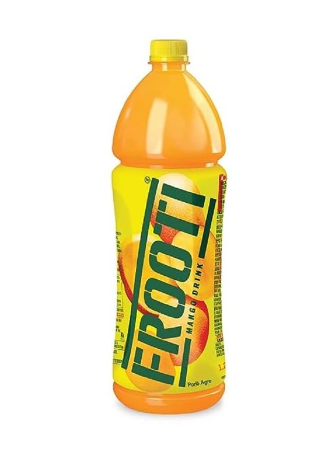 Frooti Mango Drink