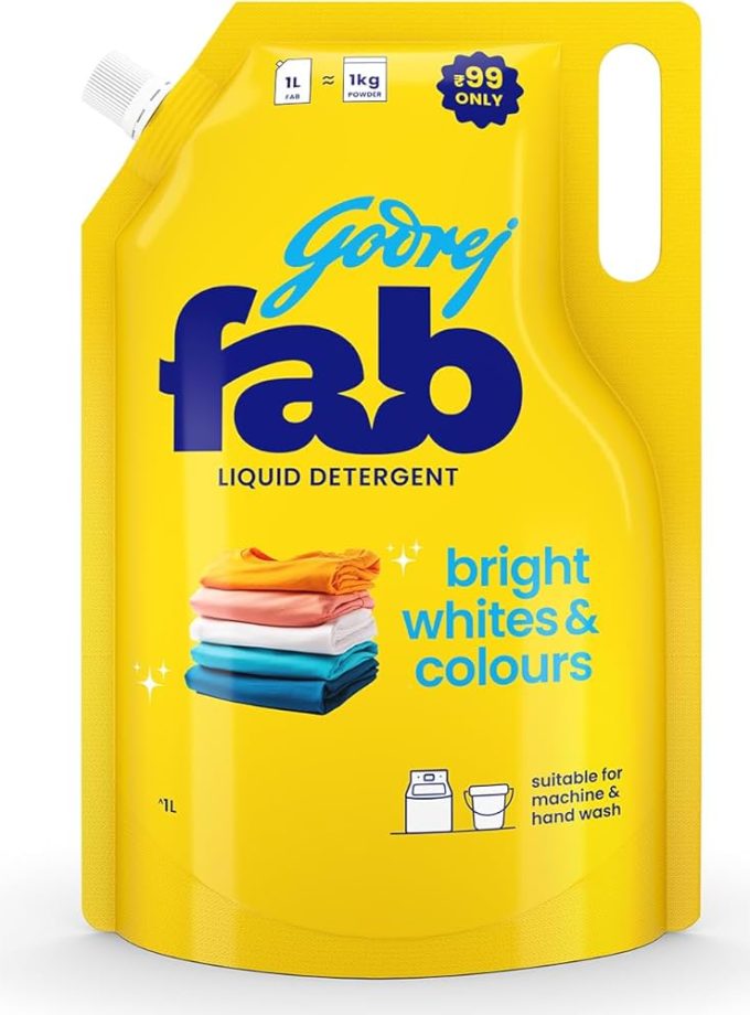 Fab Liquid Pouch