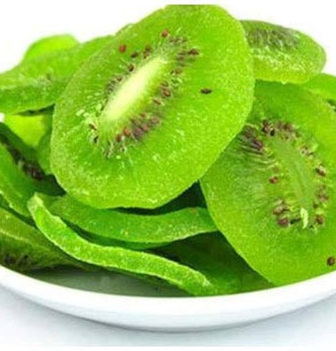 Jene Dry Fruit Kiwi