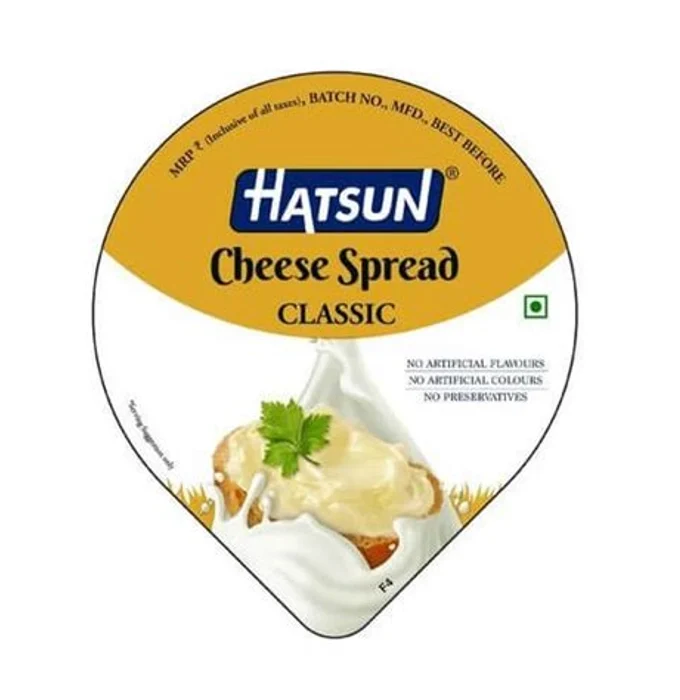 Hatsun Cheese Spread